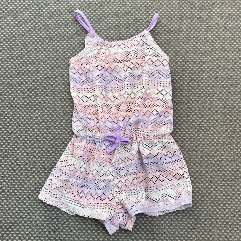 Children’s Place Romper